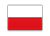 LA ROSA BLU - Polski